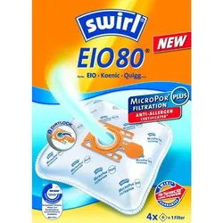 SWIRL EIO 80 AirSpace