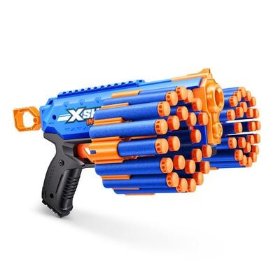 ZURU XSHOT - Insanity Manic Blaster mit Darts