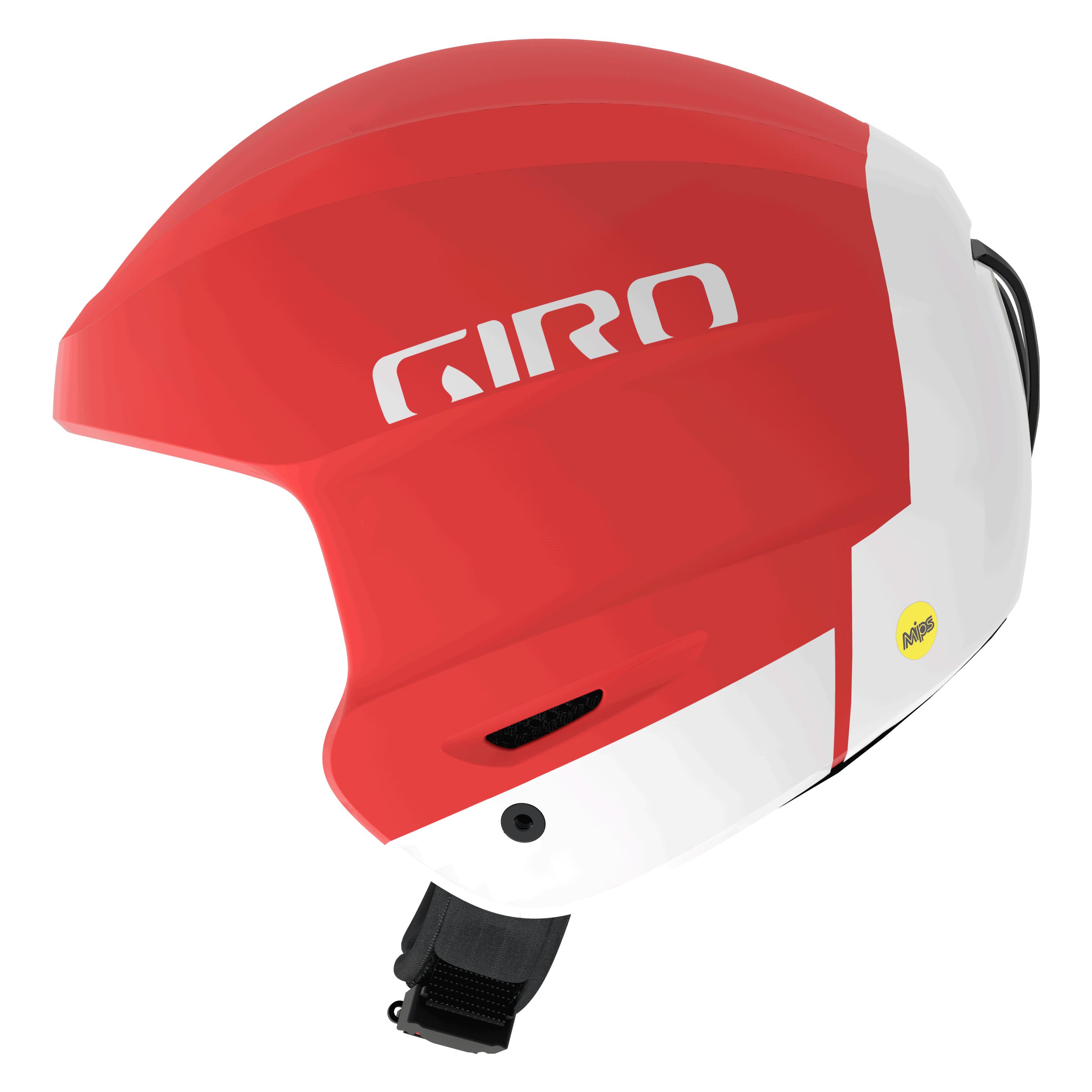 Giro Strive MIPS Helmet (60.50 - 62.50 cm, XL) (180170700101278070)