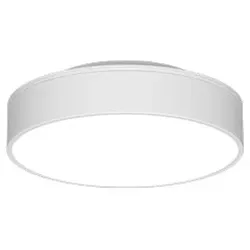 LTS Licht&amp;Leuchten LED-Leuchte LUNXXS301.8401DALIws