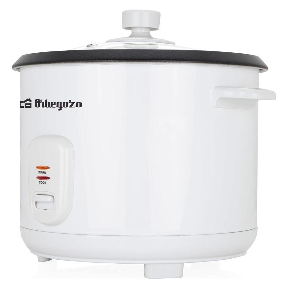 Orbegozo ARROCERA CO 3031 1,8 LITROS 700 W BLANCA (CO 3031)