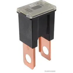 HERTH&BUSS Sicherung, PAL-AS, 32V max. schwarz - 50295448 - schwarz