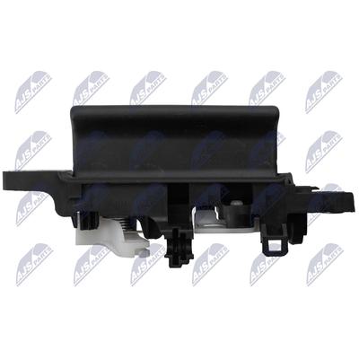 NTY Türgriff, Innenausstattung EZC-FR-272 für Ford