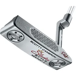 Scotty Cameron Putter Studio Style Newport 2