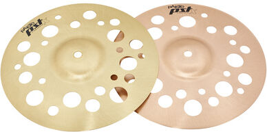 Paiste "10" PSTX Swiss Hats"