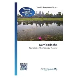 Kambodscha, Fachbücher