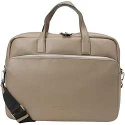Marc O'Polo Fred Business Bag (13.78"), Notebooktasche, Braun