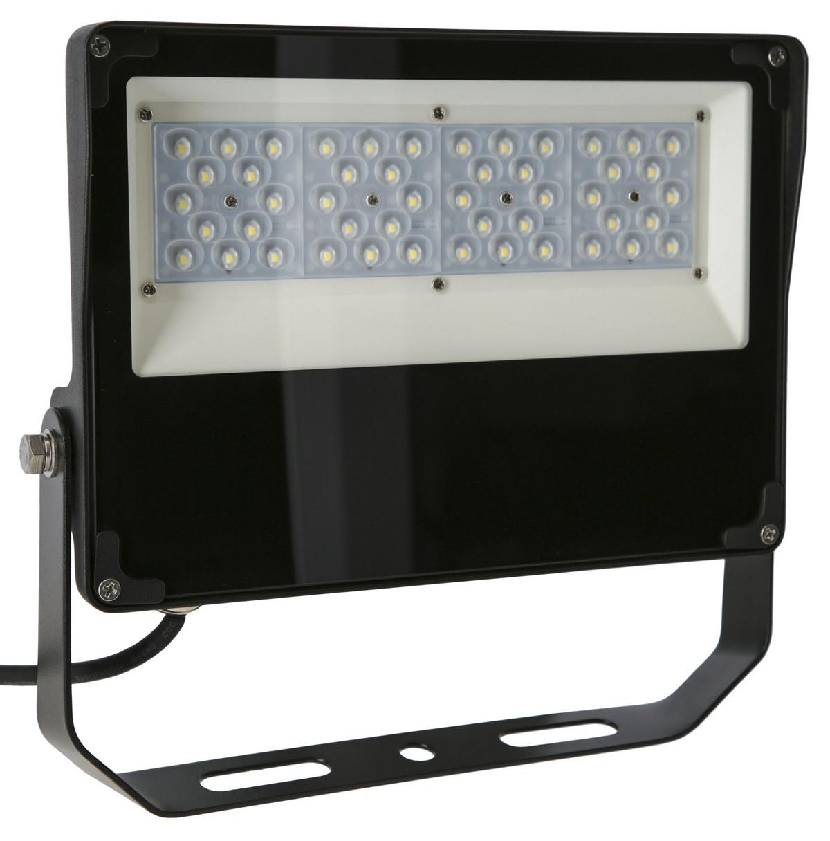 KERBLALBERTGMBH LED-Flutlicht Comfort Pro 50W 16923374