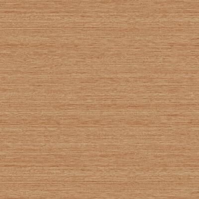 Seabrook Designs Shantung Silk Embossed Vinyl Unpasted Wallpaper