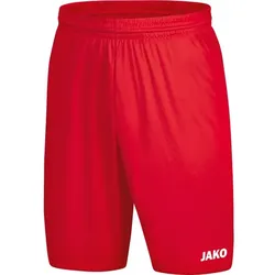 Jako Manchester 2.0 Sporthose Kinder - rot - 140
