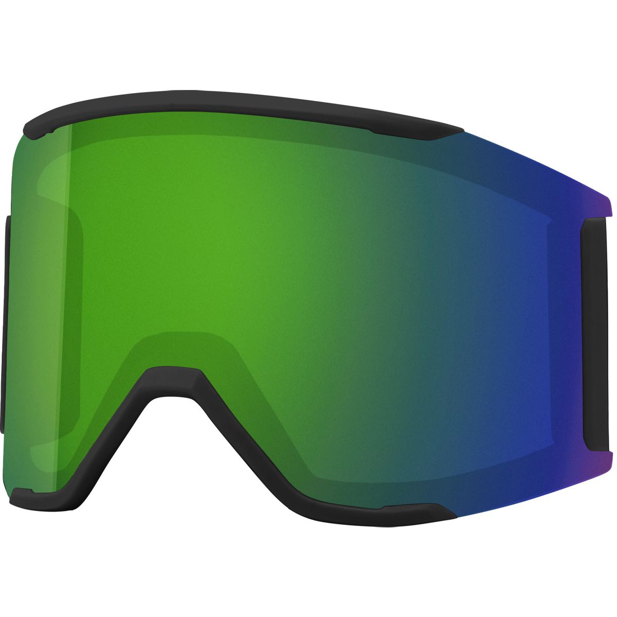 Smith L Squad MAG chromapop sun green mirror (MK) 400497LEN00MK