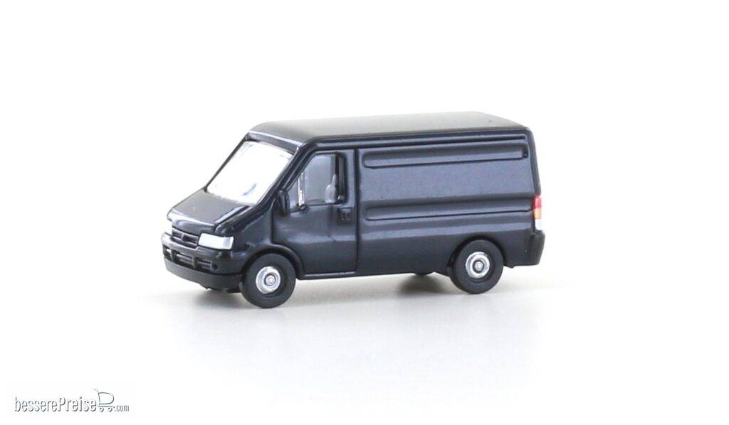 Minis LC61211