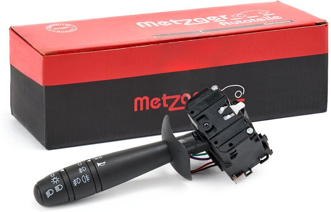 METZGER 09161188 Steering column switch