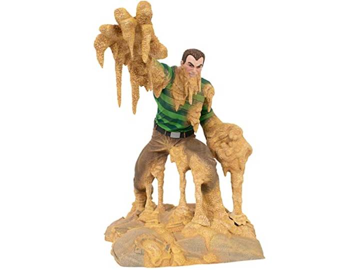 Diamond Select - Marvel Gallery Comic Sandman PVC Statue