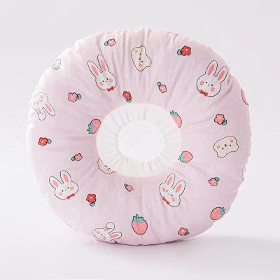 Inspire Select Soft Adjustable Recovery Collar For Cats & Dogs PP Cotton Protective E Collar For Post Surgery Healing q l 7.514.2 In
