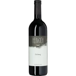 Heinrich Salzberg Merlot Blaufränkisch