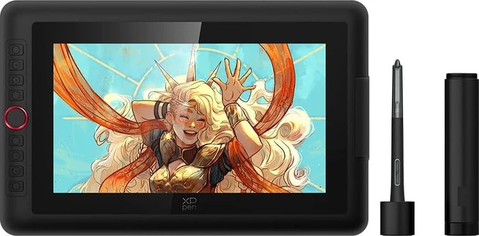 XPPen Artist 13.3 Pro V2