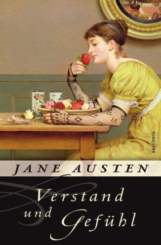 Jane Austen - Verstand und Gefühl - Preis vom 09.10.2026 07:28:09 h