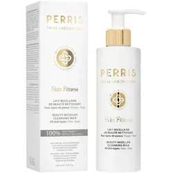 Skin Fitness Beauty Cleansing Milk