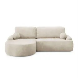 ECKSOFA CLEO II mit Schlaffunktion Version Linke Poso 105