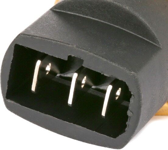 METZGER 0915039 Temperature Switch, radiator fan