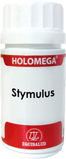 Equisalud Holomega Stymulus 50 Capsules 50