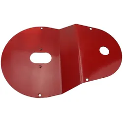 Abdeckung Antrieb | 804.92.181 | Mähbalken