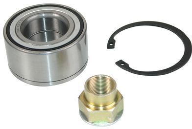 A.B.S. Radlagersatz 200555 Für Fiat Alfarome/fiat/lanci