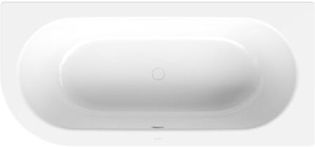 Bette BetteStarlet V Badewanne 6690-038 natura, 175x80x42cm