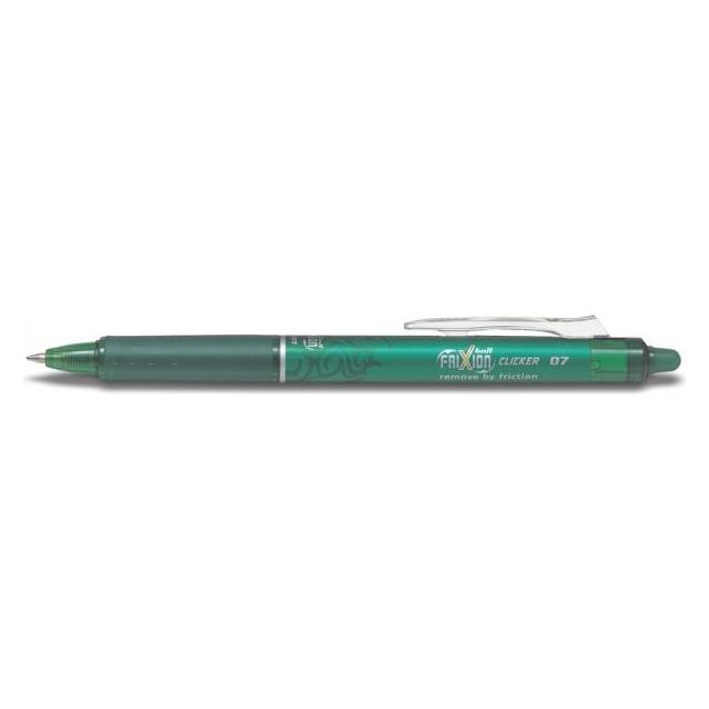 Pilot BLRT-FR7, Green, Green, 0.4 mm (12x) (2270004)