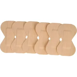 Senada Fingerkuppenverband 4 x 7 cm 6 ST