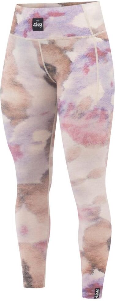 Eivy  - Pocket Merino Wool Tights Aquarelle - XS - Sous-vêtement technique