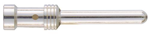 HARTING Crimpkontakt 09338006104 Inhalt: Crimpkontakt