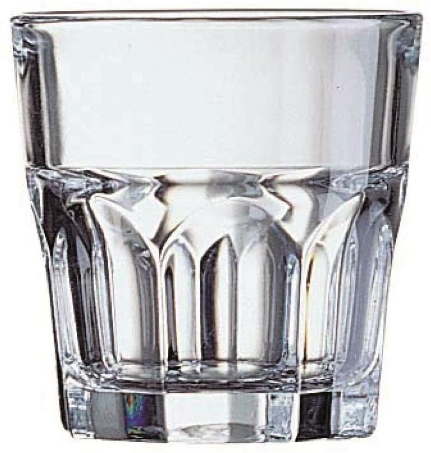 Arcoroc Bicchiere Fb 20 cl Granity