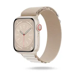 ONEFLOW Active Loop Apple Watch SE 3 (40mm) Sport Armband Nylon