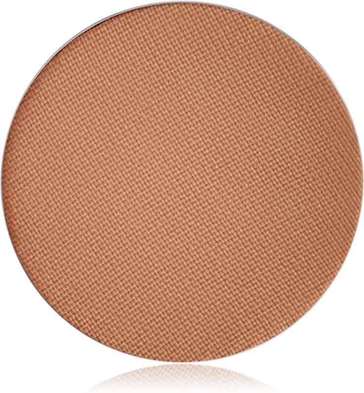 MAC Cosmetics Eye Shadow Pro Palette Refill Pan eyeshadow refill shade Uninterrupted 1.5 g