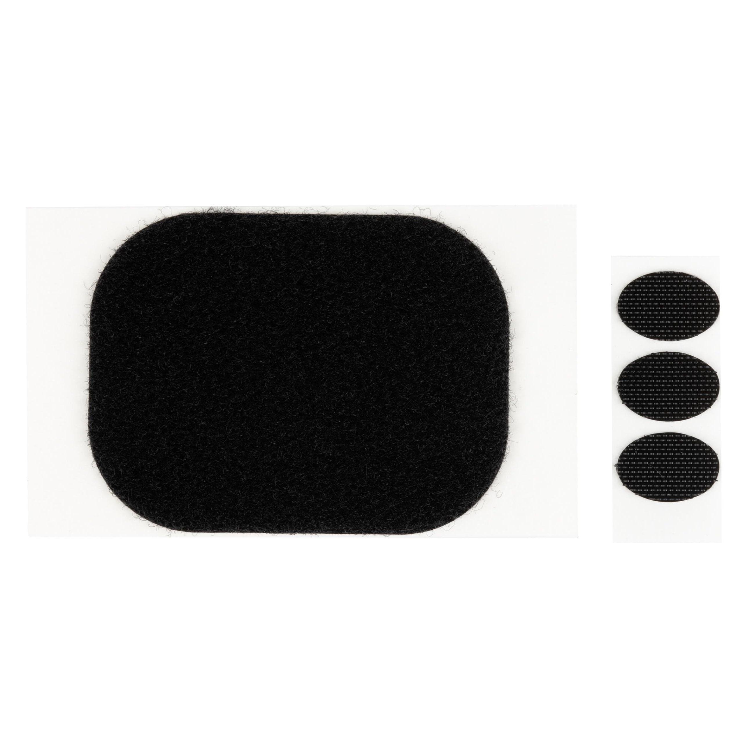 Logitech Klettverschlussstreifen Faster (993-001141)