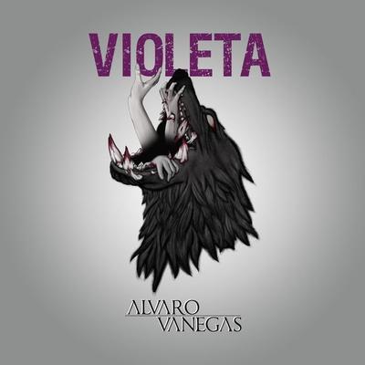Violeta - Alvaro Vanegas, Audio, 9789179730215