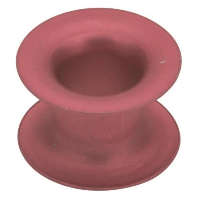 Mersen 01706.002000 Hülsen D02 2A rosa NEOZED Hülsen-Passeinsatz (2 A) (185140)