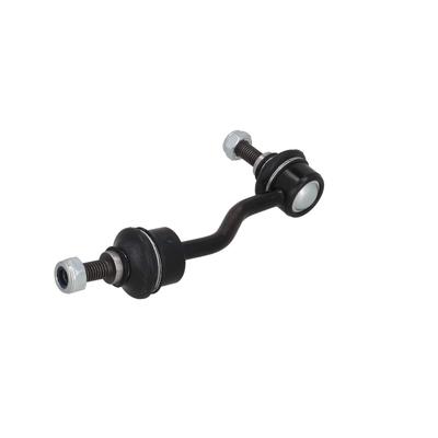 KAMOKA 9030555 Hinterachse für Tesla