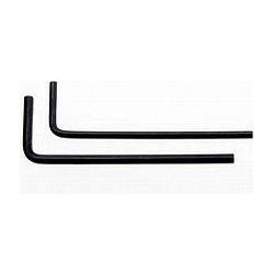 AllParts AP AW 0131-000 6-Kant Schlüssel Satz (2) (Instrumenten Ersatzteile) (47163988)