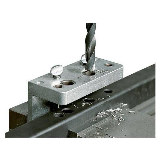 Locinox Bohrschablone 3970 LA (1 Stk.) (3970LA)