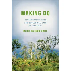 Making Do, Fachbücher von Mardi Reardon-Smith
