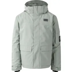 Dare2B Shredder Kinder Skijacke glaciergreen 152
