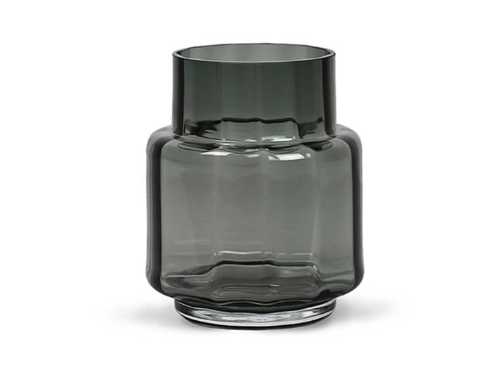 Ro Collection Hurricane reflections no 53 Smoked Grey