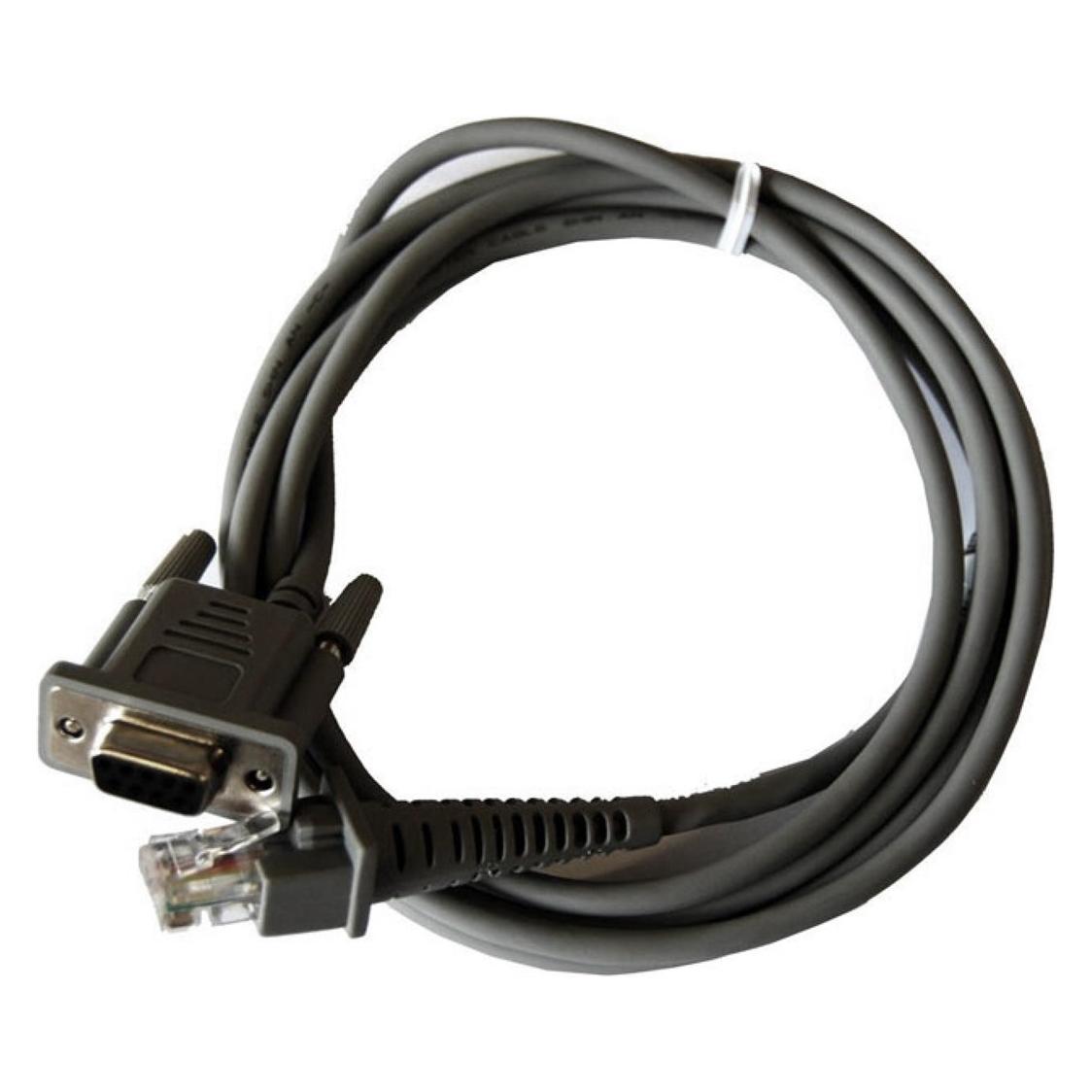 Datalogic 000008 Barcodeleser-Zubehör (90G000008)