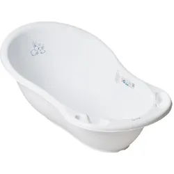 Chipolino, Babybadewanne, Babywanne Marea Hase weiss