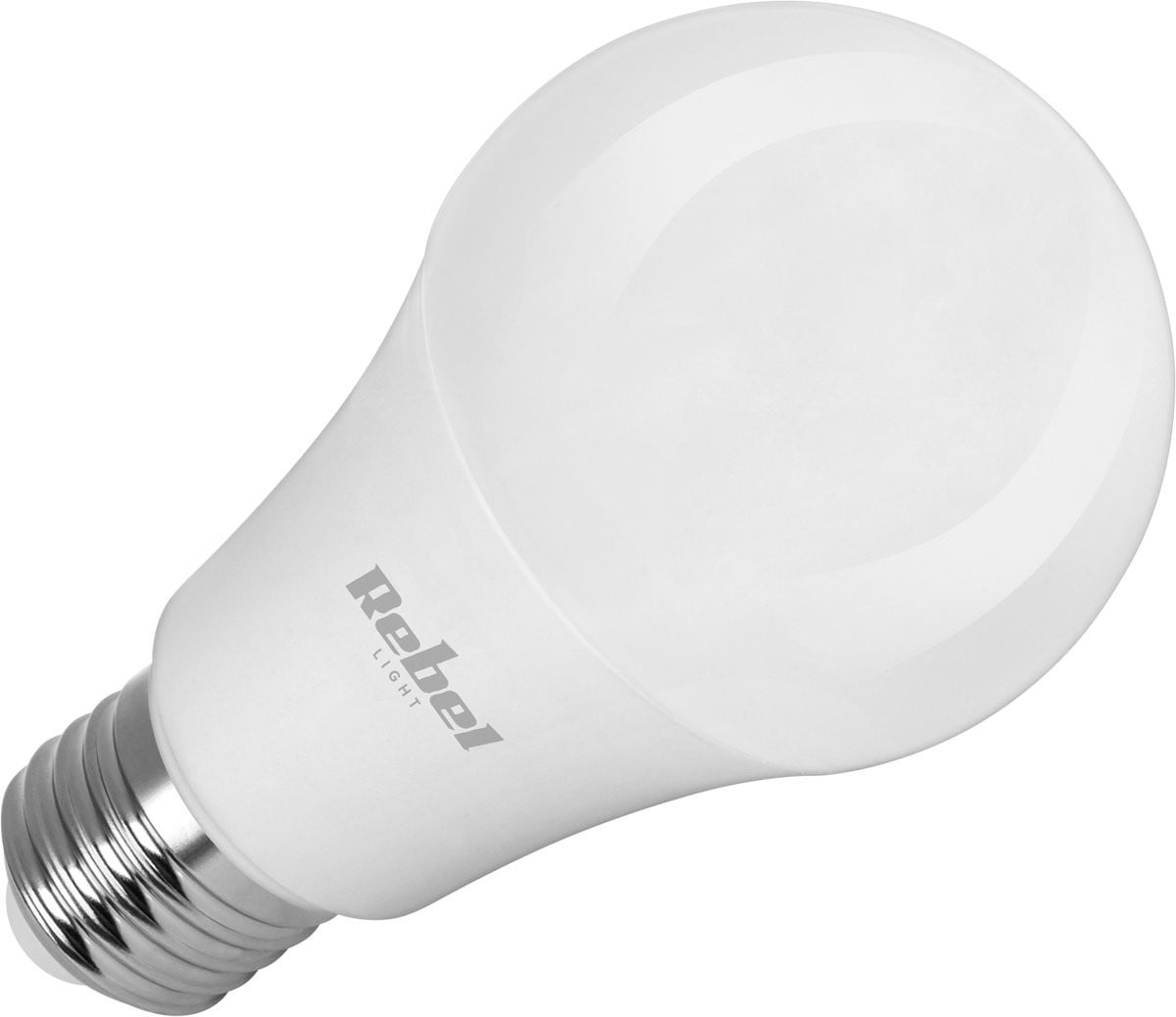 Rebel LED Lamp A60 12W Zimne Wit 1500 lm