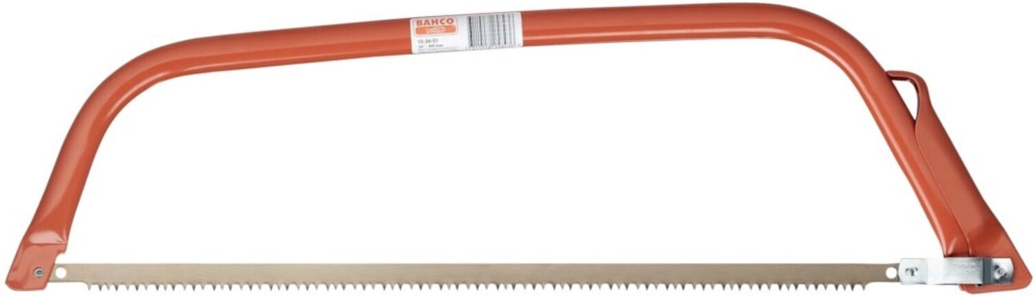 Bahco Bügelsäge 610mm (SE-15-24)