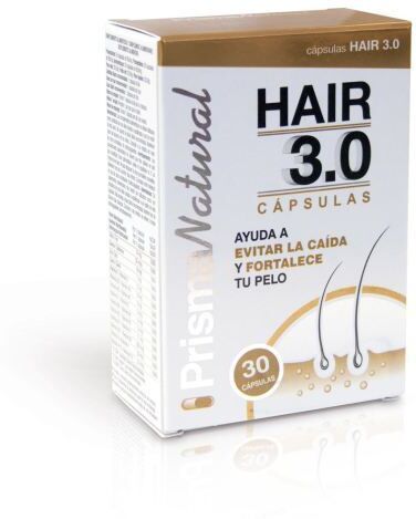 Prisma Natural Prisma Hair 3.0 30 capsules